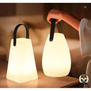 Lampe de chevet qui change de couleur