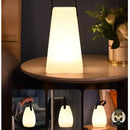 Lampe de chevet qui change de couleur