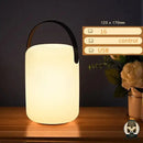 Lampe de chevet qui change de couleur