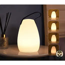 Lampe de chevet qui change de couleur