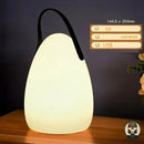 Lampe de chevet qui change de couleur