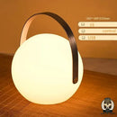 Lampe de chevet qui change de couleur