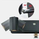 Lampe de chevet intensite usb telephone