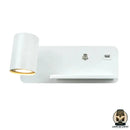 Lampe de chevet intensite usb telephone