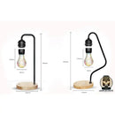 Lampe de chevet recharge telephone