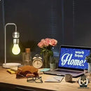 Lampe de chevet recharge telephone