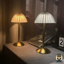 Lampe de chevet rechargeable usb