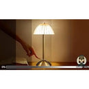 Lampe de chevet rechargeable usb