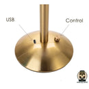 Lampe de chevet rechargeable usb