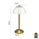 Lampe de chevet rechargeable usb