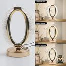 Lampe de chevet reglable intensite