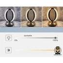 Lampe de chevet reglable intensite