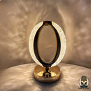 Lampe de chevet reglable intensite