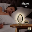 Lampe de chevet reglable intensite