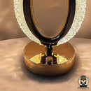 Lampe de chevet reglable intensite