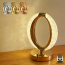 Lampe de chevet reglable intensite