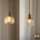 Lampe de chevet retro