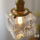 Lampe de chevet retro