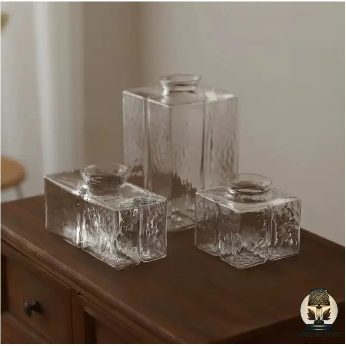 Lampe de chevet retro