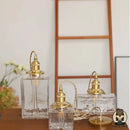 Lampe de chevet retro