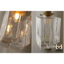 Lampe de chevet retro