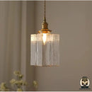 Lampe de chevet retro