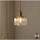 Lampe de chevet retro