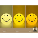 Lampe de chevet smiley