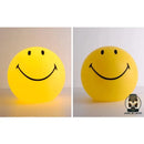 Lampe de chevet smiley