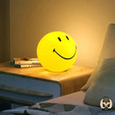 Lampe de chevet smiley