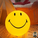 Lampe de chevet smiley