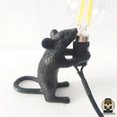 Lampe de chevet souris