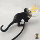 Lampe de chevet souris