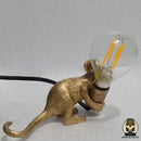 Lampe de chevet souris