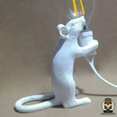 Lampe de chevet souris