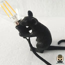 Lampe de chevet souris
