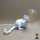 Lampe de chevet souris