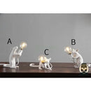 Lampe de chevet souris