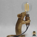 Lampe de chevet souris