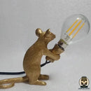 Lampe de chevet souris