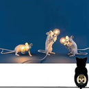 Lampe de chevet souris