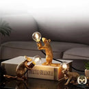 Lampe de chevet souris