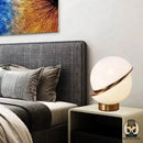 Lampe de chevet sphere