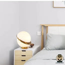 Lampe de chevet sphere