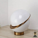 Lampe de chevet sphere