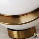 Lampe de chevet sphere