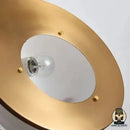 Lampe de chevet sphere