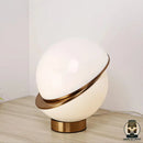 Lampe de chevet sphere