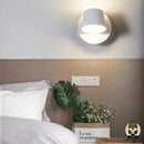 Lampe de chevet spot
