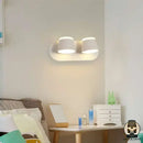 Lampe de chevet spot